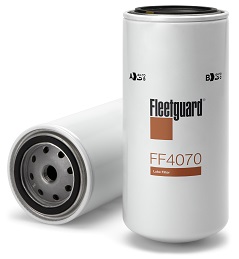 FLEETGUARD FF4070 Kraftstofffilter SpinOn