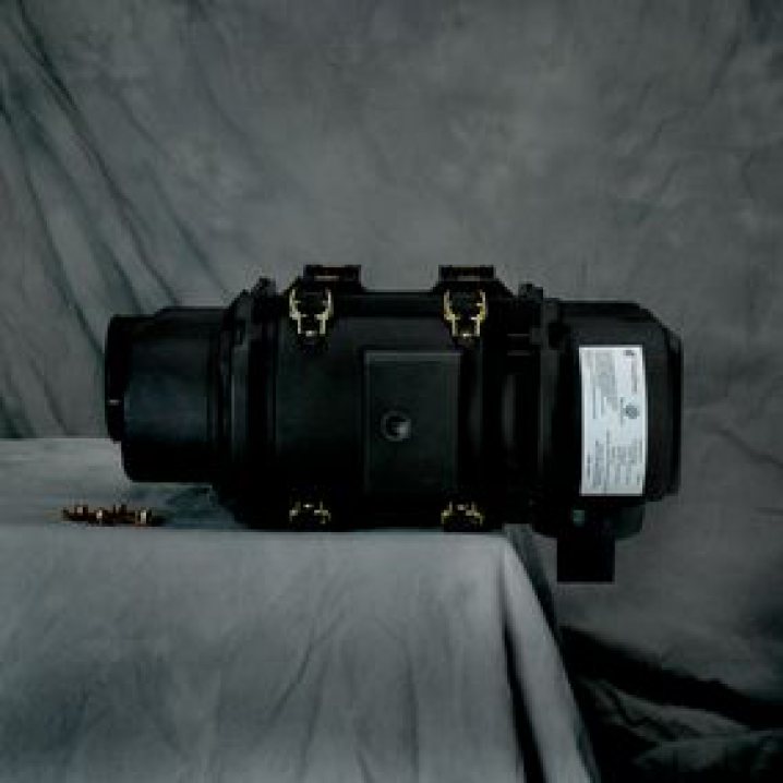 DONALDSON air filter D090055 (PowerCore PSD)