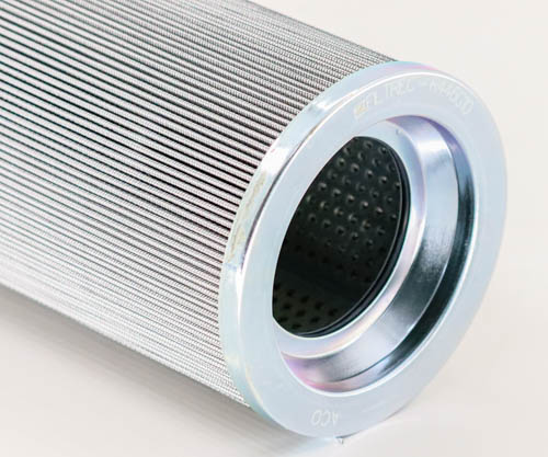 FILTREC R446G10 Filter element for return filter