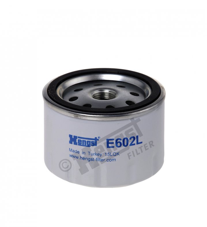 HENGST FILTER E602L Luftfilterelement
