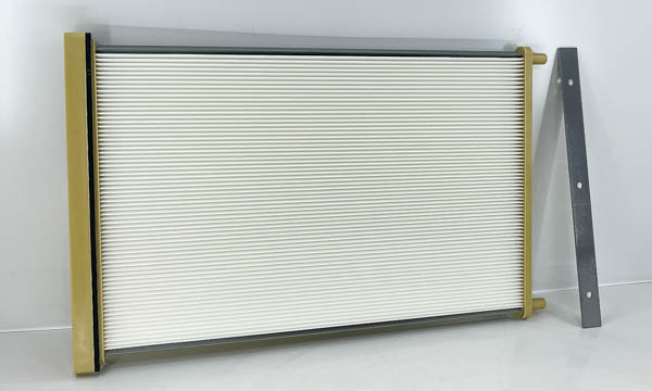 ELSAESSER FPL685-664x1043mm,6m² Alternative Filterplatte Trumpf 380757