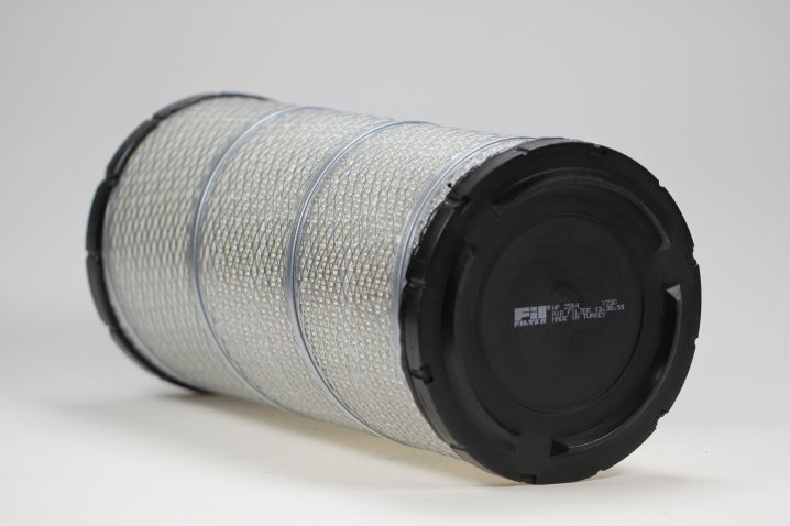 Fil Filter HP2564 Luftfilterelement