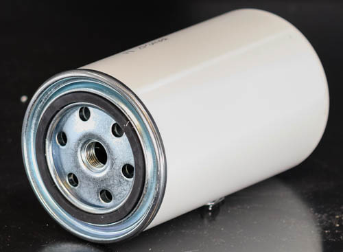 Fil Filter ZP3498F Kraftstofffilter SpinOn