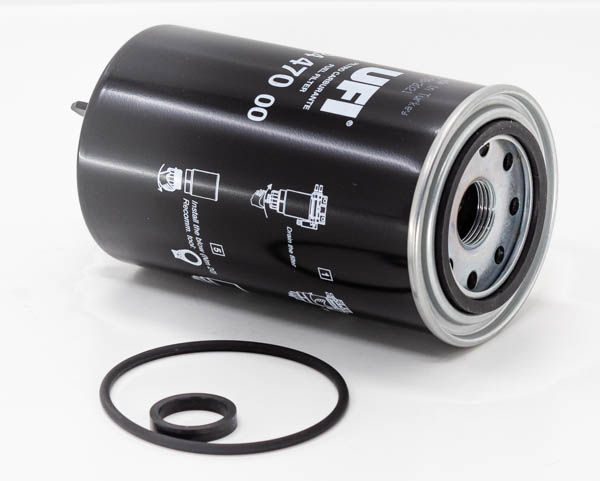 UFI FILTERS 24.470.00 Kraftstofffilterelement