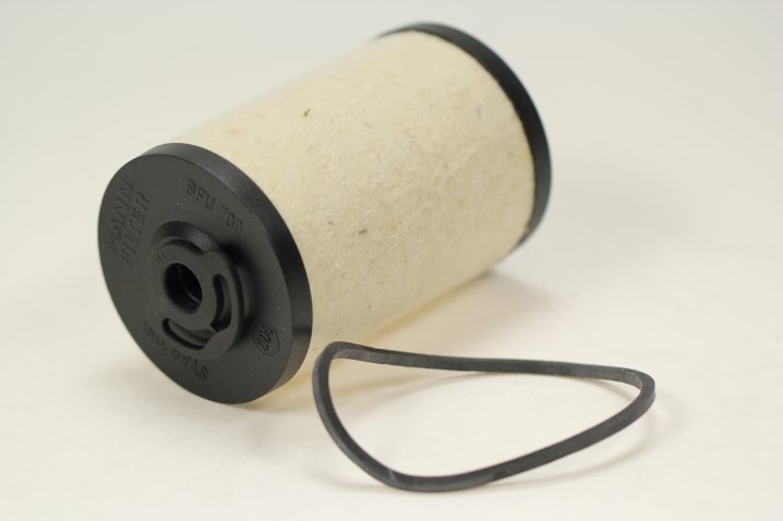 MANN-FILTER BFU700x Kraftstofffilterelement