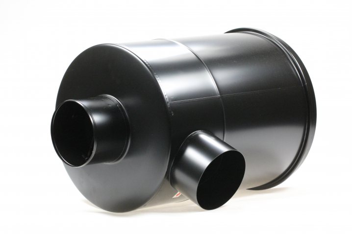 MANN+HUMMEL Luftfilter 4588092344 (Piclon)