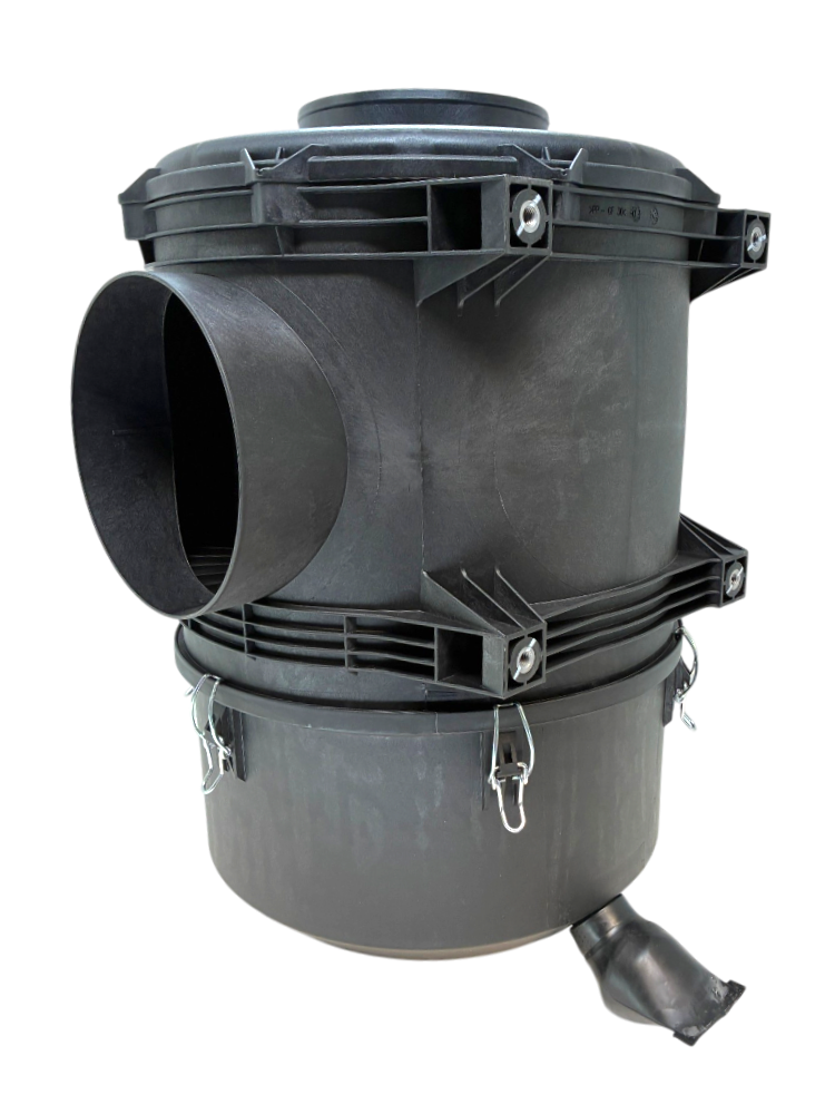 MANN+HUMMEL Luftfilter 4493092903 (Piclon NLG 37-37)