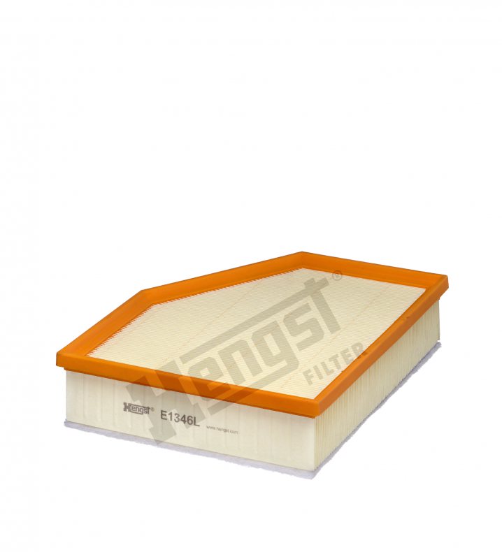 HENGST FILTER E1346L Luftfilterelement