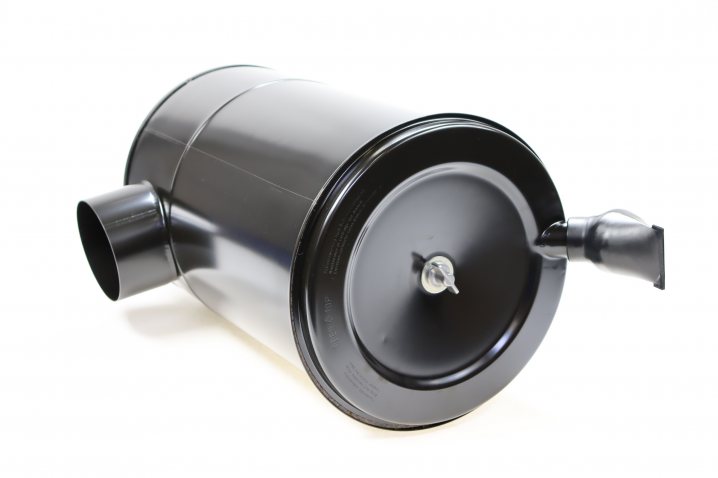 MANN+HUMMEL Luftfilter 4565092344 (Piclon)