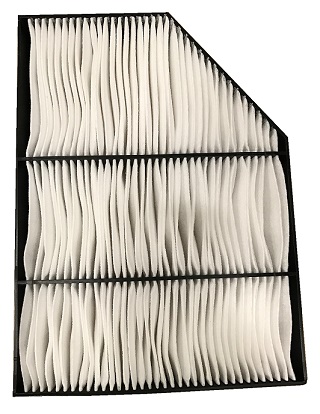 FLEETGUARD AF55765 Innenraumfilterelement
