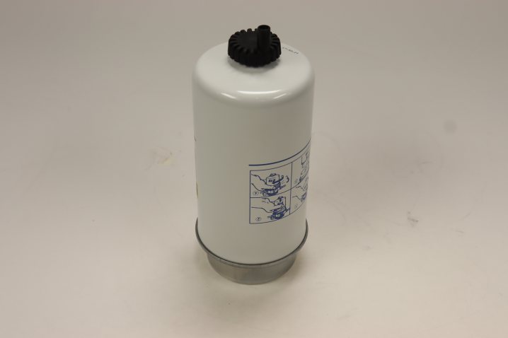 Fil Filter ZP8005F Kraftstofffilter SpinOn