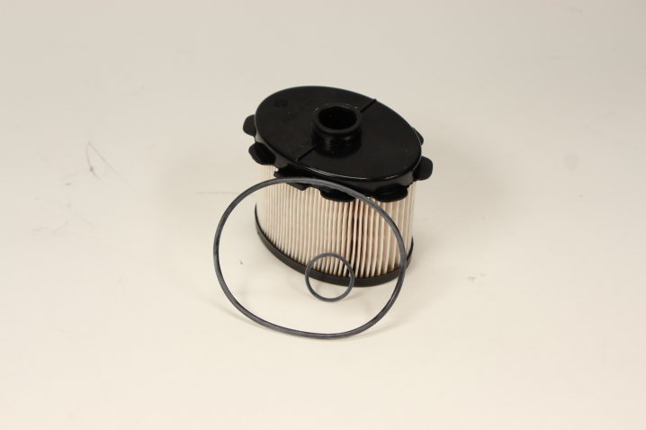 MANN-FILTER PU1021x Kraftstofffilterelement, metallfrei