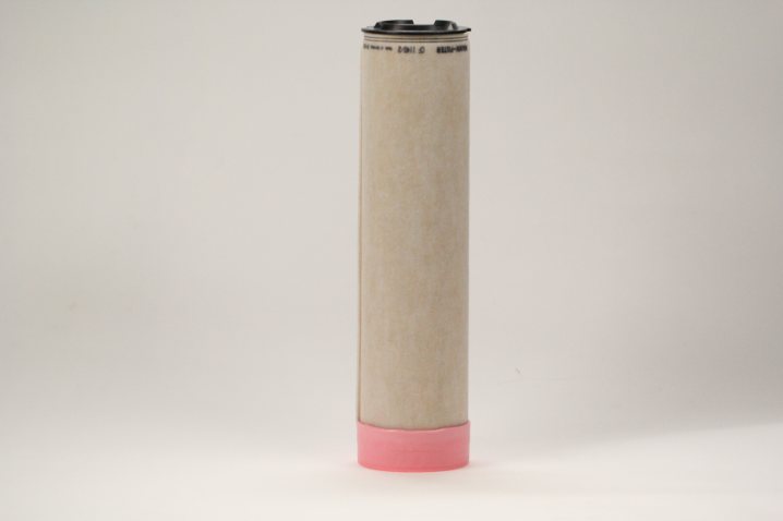 MANN-FILTER CF1140/2 Luftfilterelement (Sekundärelement)