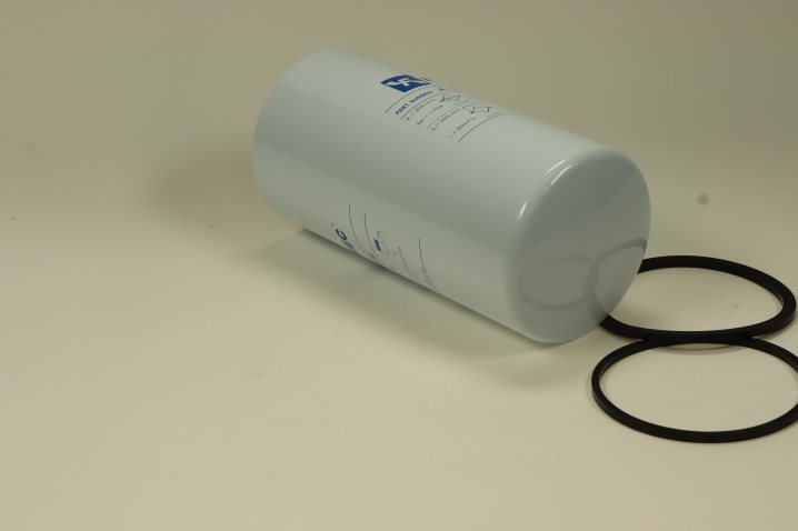 FILTREC A152G06 oil filter (spin-on)