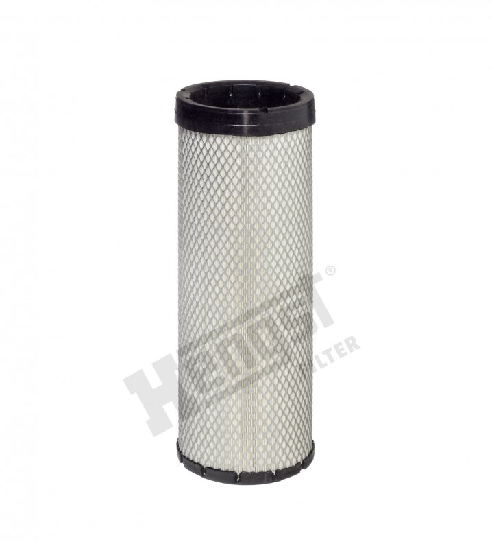 HENGST FILTER E237LS Luftfilterelement