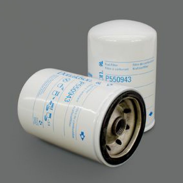 DONALDSON P550943 Kraftstoffwechselfilter