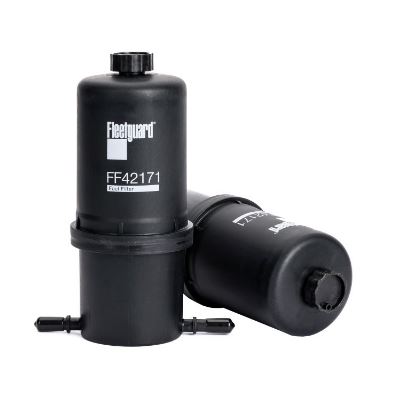 FF42171 Kraftstoff-Leitungsfilter Inline