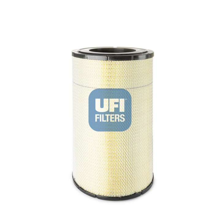 UFI FILTERS 27.645.00 Luftfilterelement
