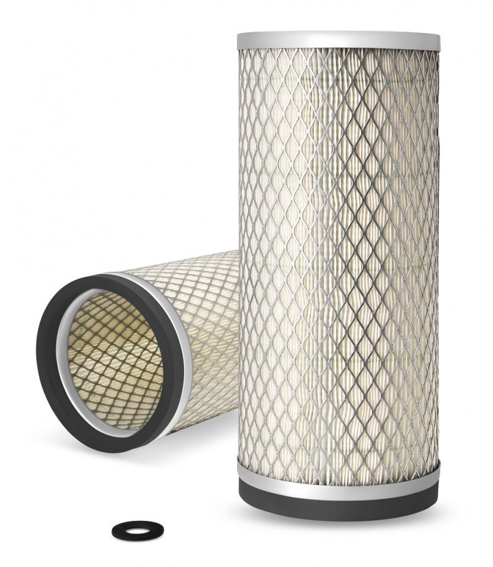 FLEETGUARD AF4930 Luftfilterelement (Sekundärelement)
