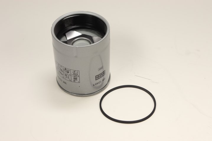 MANN-FILTER WK1040/1x Kraftstoffwechselfilter