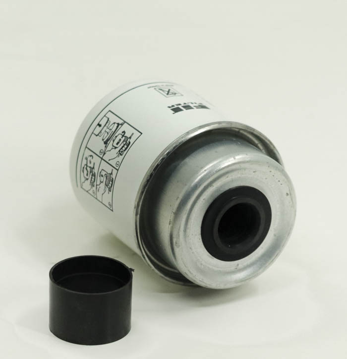 ZP8039FMB Kraftstofffilter SpinOn