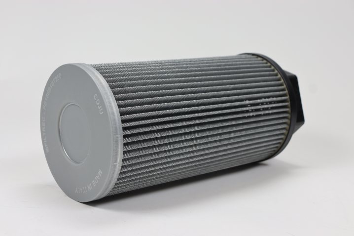 FILTREC FS186B10T250 Saugfilter (Anschraubelement)
