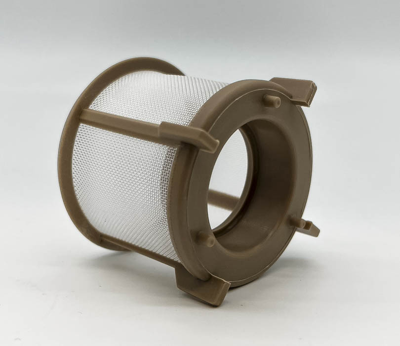 FF-0467 Kraftstofffilterelement