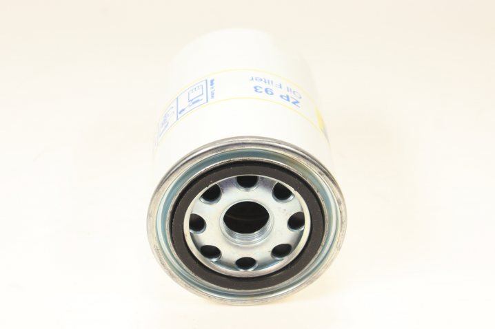 Fil Filter ZP93 Wechselfilter SpinOn