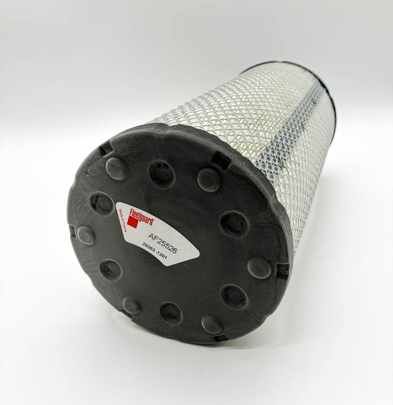 FLEETGUARD AF25526 Luftfilterelement