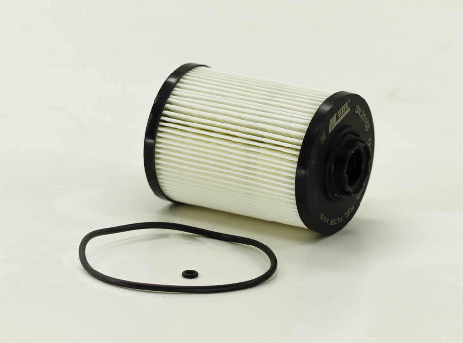 SN25158 KRAFTSTOFF-FILTER