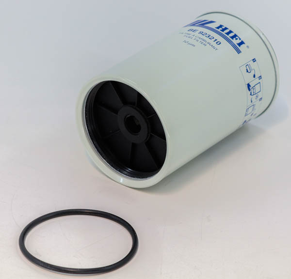 HIFI FILTER BE923210 Kraftstofffilter SpinOn