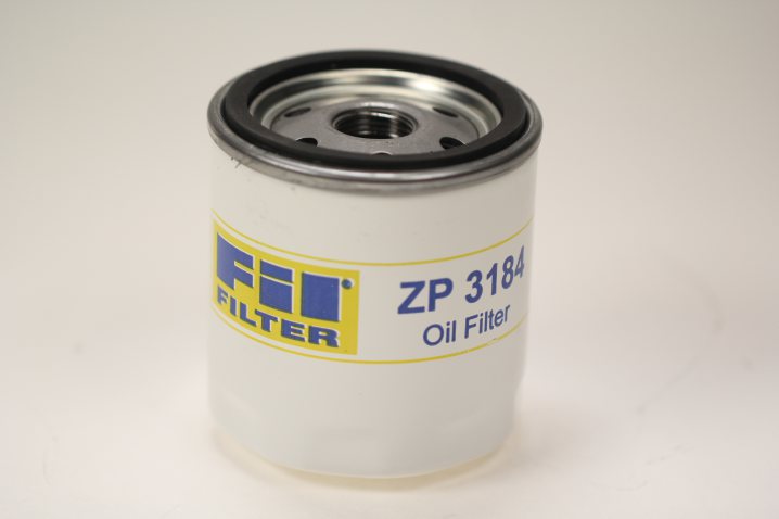Fil Filter ZP3184 Ölfilter SpinOn