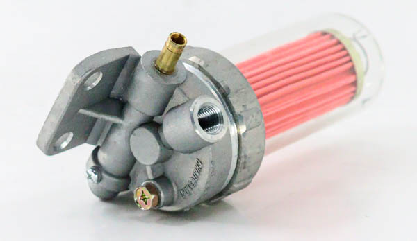 MO1500 Kraftstoff-Leitungsfilter