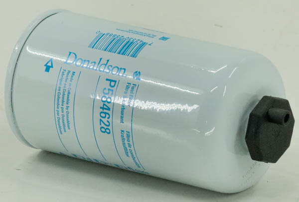 DONALDSON P584628 Kraftstofffilter SpinOn
