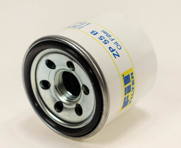 Fil Filter ZP55B Ölfilter SpinOn