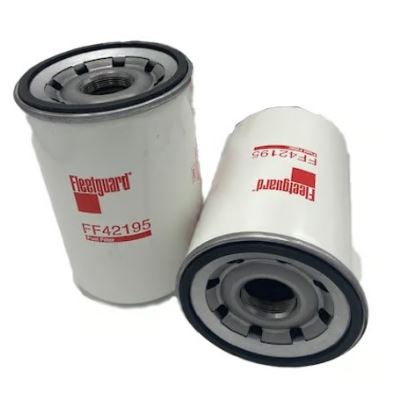 FLEETGUARD FF42195 Kraftstofffilter SpinOn