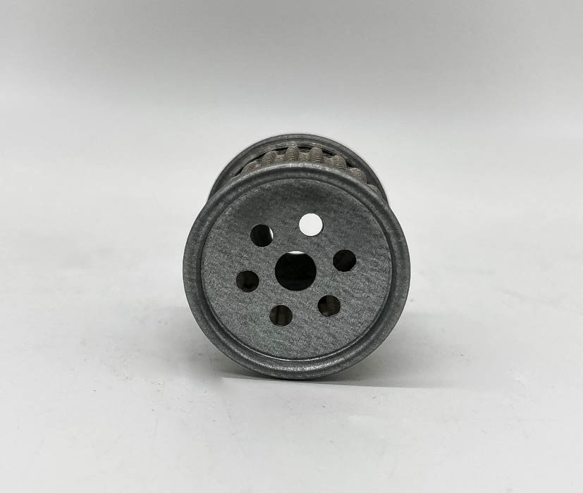 Fil Filter FF-0463 Kraftstofffilterelement