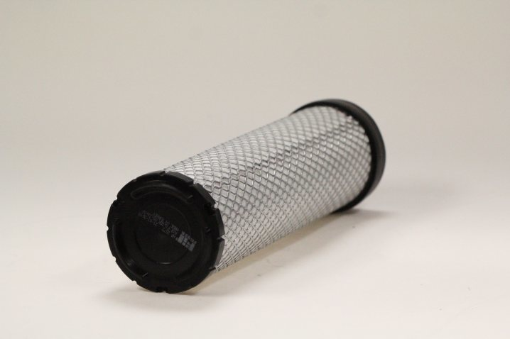 Fil Filter HP2672 Luftfilterelement (Sekundärelement)