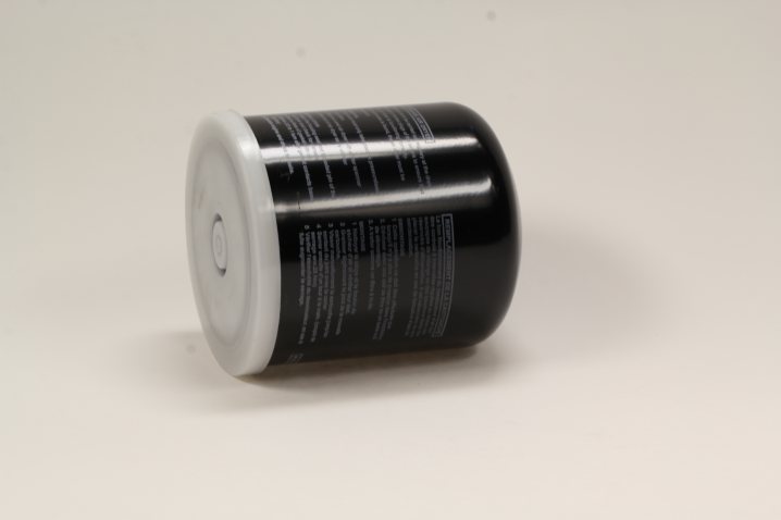 Fil Filter ZP3010A Trockenmittelbox