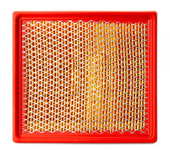FLEETGUARD AF4177 Luftfilterelement