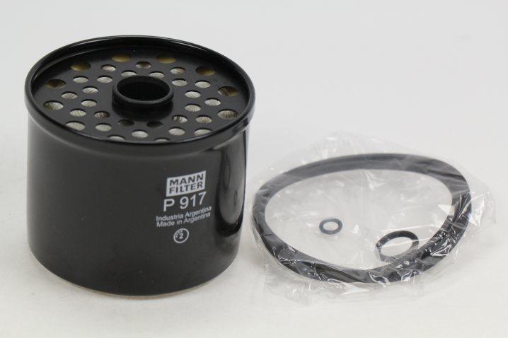 MANN-FILTER P917x Kraftstofffilterelement