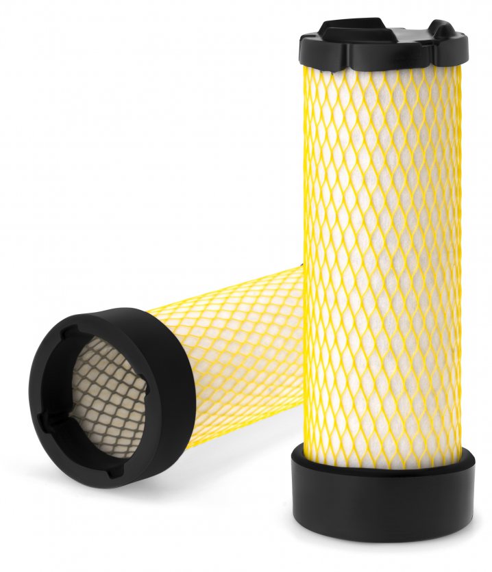 FLEETGUARD AF4341 air filter element