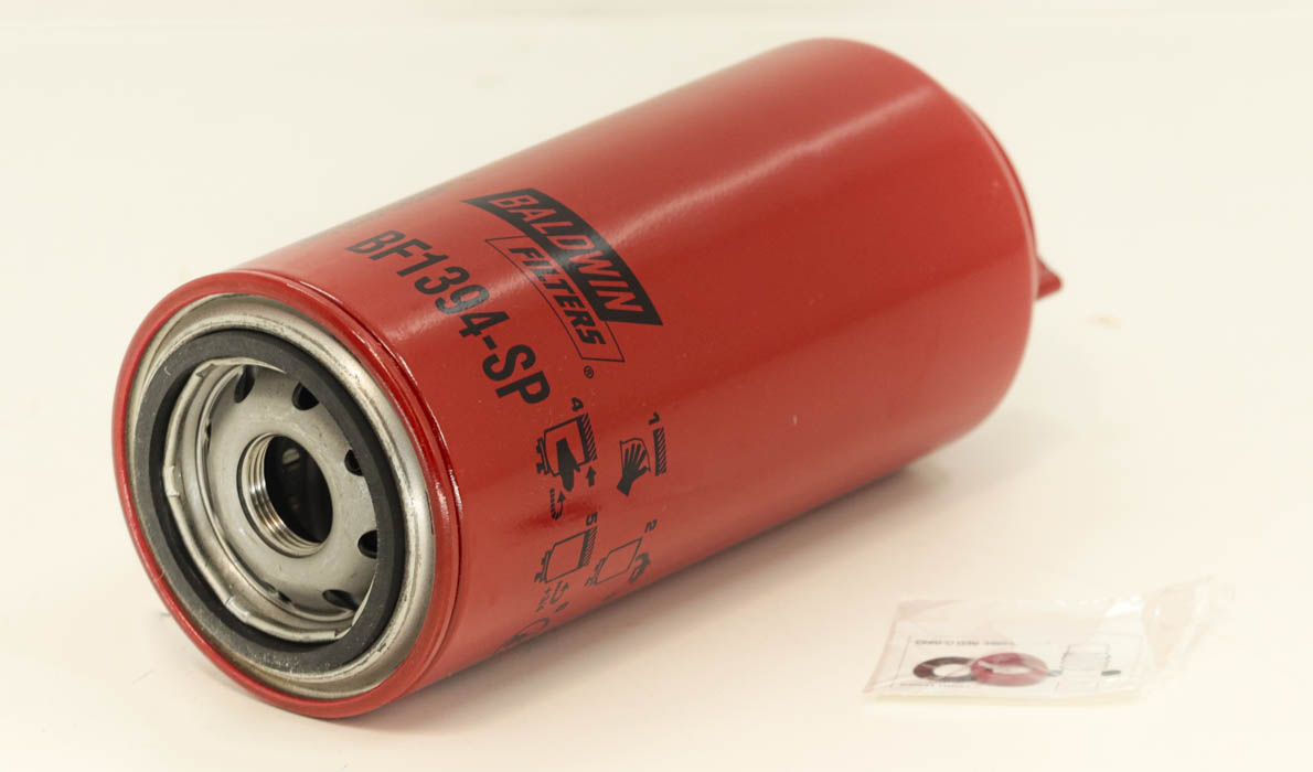 PARKER BF1394-SP Kraftstofffilter SpinOn