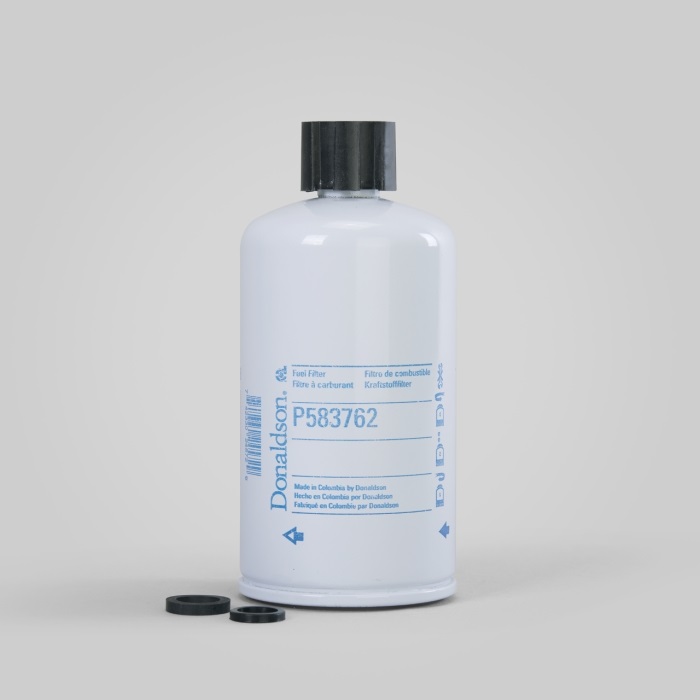 DONALDSON P583762 Kraftstofffilter SpinOn