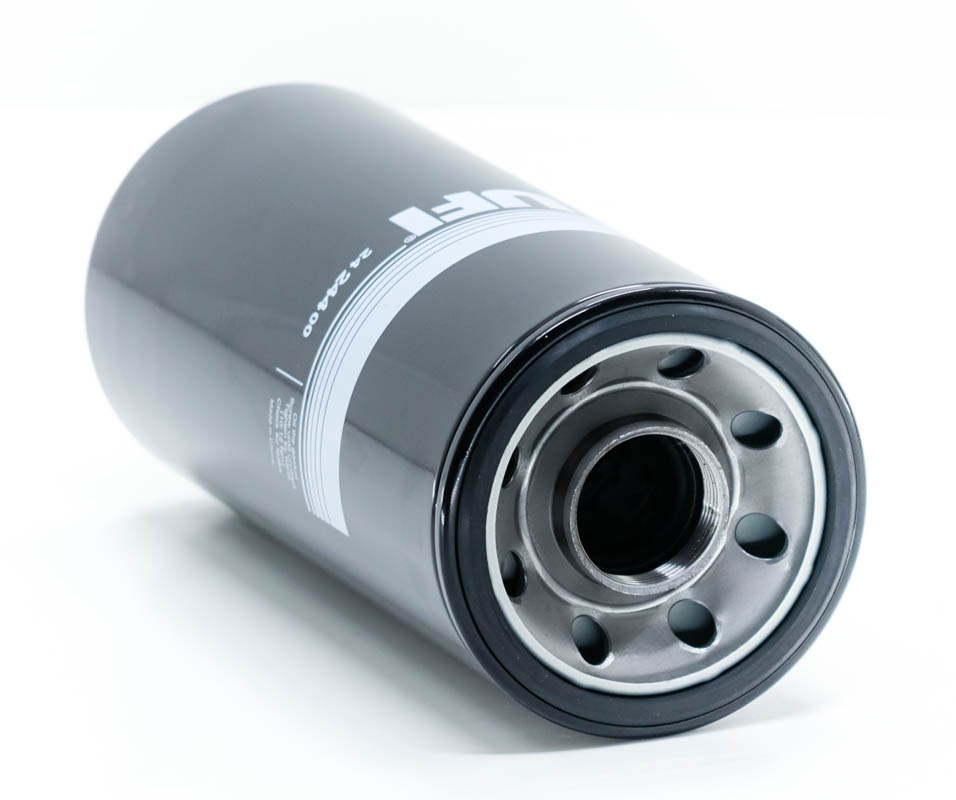 UFI FILTERS 24.244.00 fuel filter spin-on