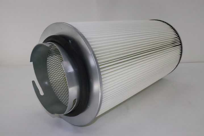 DONALDSON R080060-000-440 Luftfilterelement 325 x 610mm