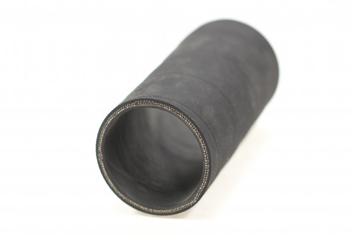 MANN+HUMMEL 3900027198 Verbindungsstutzen 60 x 150mm (Gummi)
