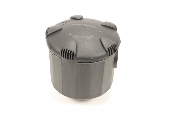 MANN+HUMMEL Luftfilter 4405077998 (Picolino Ansaugfilter)