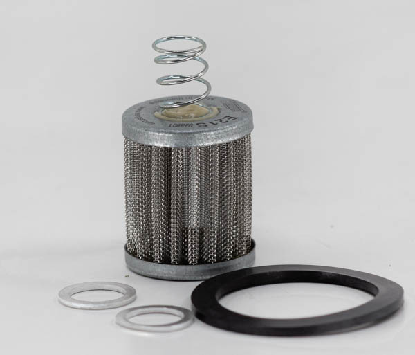 HENGST FILTER E21SD809 Kraftstofffilterelement