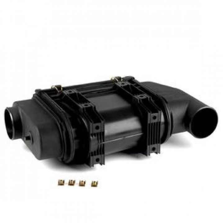 DONALDSON air filter D090107 (PowerCore)